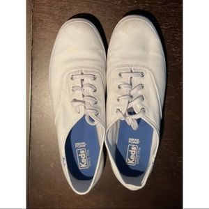 Keds sneakers